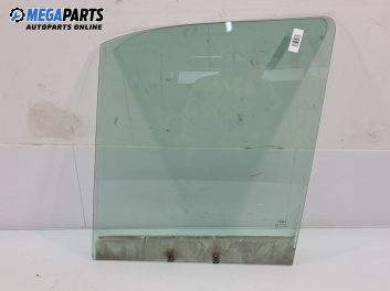 Странично стъкло за Ford Transit Connect (06.2002 - 12.2013), 2+1 вр., позиция: предна, лява