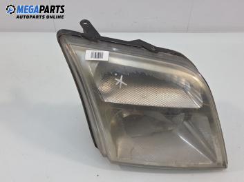 Фар за Ford Transit Connect (06.2002 - 12.2013), позиция: дясна, № 039130999