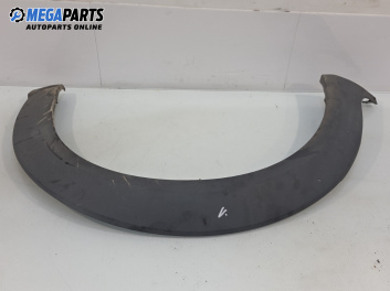 Вежда калник за Ford Transit Connect (06.2002 - 12.2013), позиция: предна, лява