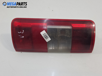 Стоп за Ford Transit Connect (06.2002 - 12.2013), позиция: лява