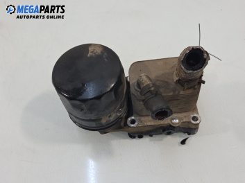 Корпус за маслен филтър за Ford Transit Connect (06.2002 - 12.2013) 1.8 TDCi, 90 к.с.
