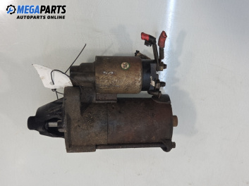 Стартер за Ford Transit Connect (06.2002 - 12.2013) 1.8 TDCi, 90 к.с.