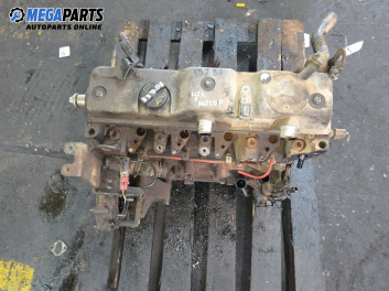 Двигател за Ford Transit Connect (06.2002 - 12.2013) 1.8 TDCi, 90 к.с.