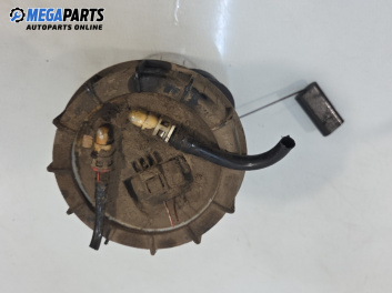 Подкачваща помпа за Ford Transit Connect (06.2002 - 12.2013) 1.8 TDCi, 90 к.с.