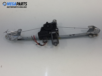 Машинка ел. стъкло за Opel Zafira B Minivan (07.2005 - 14.2015), позиция: задна, дясна