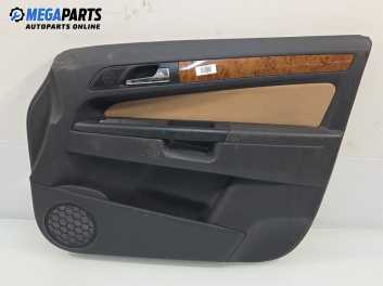 Кора врата за Opel Zafira B Minivan (07.2005 - 14.2015), позиция: предна, дясна