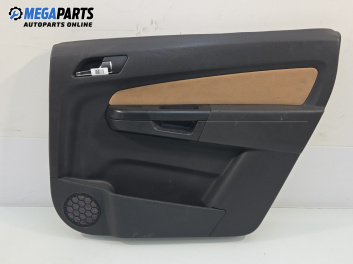 Кора врата за Opel Zafira B Minivan (07.2005 - 14.2015), позиция: задна, дясна