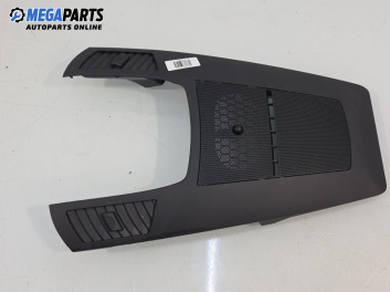 Духалки парно за Opel Zafira B Minivan (07.2005 - 14.2015)