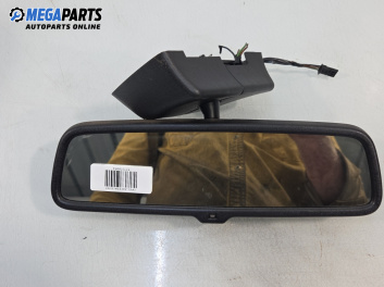 Вътрешно огледало за Opel Zafira B Minivan (07.2005 - 14.2015)