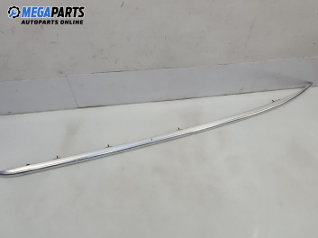 Релса багажник за Opel Zafira B Minivan (07.2005 - 14.2015), 4+1 вр., миниван, позиция: лява