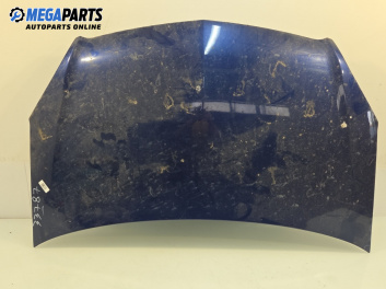 Преден капак за Opel Zafira B Minivan (07.2005 - 14.2015), 4+1 вр., миниван, позиция: предна