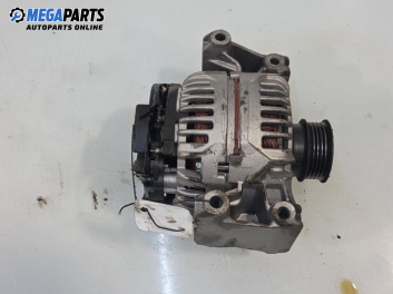 Алтернатор / генератор за Opel Zafira B Minivan (07.2005 - 14.2015) 2.2, 150 к.с.