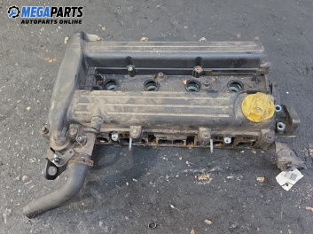 Глава за Opel Zafira B Minivan (07.2005 - 14.2015) 2.2, 150 к.с.