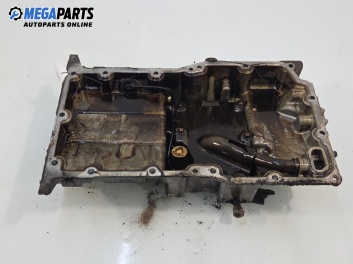 Картер за Opel Zafira B Minivan (07.2005 - 14.2015) 2.2, 150 к.с.