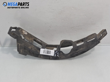 Държач броня за Opel Zafira B Minivan (07.2005 - 14.2015), миниван, позиция: задна, дясна