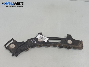 Държач броня за Opel Zafira B Minivan (07.2005 - 14.2015), позиция: задна, дясна