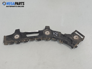 Държач броня за Opel Zafira B Minivan (07.2005 - 14.2015), позиция: задна, лява