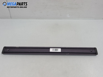 Интериорна пластмаса багажник за Opel Zafira B Minivan (07.2005 - 14.2015), № 13164662
