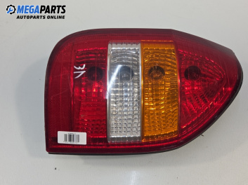 Стоп за Opel Zafira A Minivan (04.1999 - 06.2005), позиция: лява