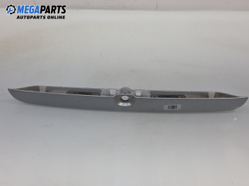Лайсна заден капак за Opel Zafira A Minivan (04.1999 - 06.2005), позиция: задна