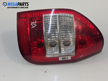 Стоп за Opel Zafira A Minivan (04.1999 - 06.2005), позиция: дясна