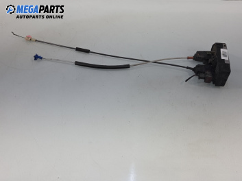 Брава на врата за Opel Zafira A Minivan (04.1999 - 06.2005), позиция: предна, дясна