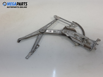 Механизъм ел. стъкло за Opel Zafira A Minivan (04.1999 - 06.2005), позиция: предна, дясна