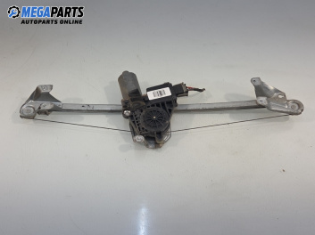 Машинка ел. стъкло за Opel Zafira A Minivan (04.1999 - 06.2005), позиция: задна, дясна