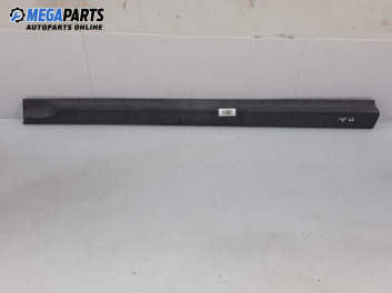 Външни лайсни за Opel Zafira A Minivan (04.1999 - 06.2005), позиция: дясна