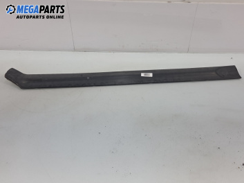Праг за Opel Zafira A Minivan (04.1999 - 06.2005), 4+1 вр., позиция: лява