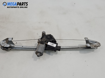 Машинка ел. стъкло за Opel Zafira A Minivan (04.1999 - 06.2005), позиция: предна, лява
