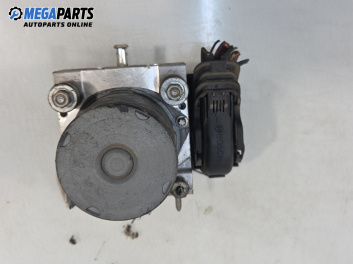 Помпа ABS за Great Wall Hover SUV (06.2005 - ...) 2.4 4x4, 125 к.с., № Bosch 0265800802