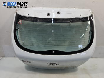 Заден капак за Kia Cee'd Pro Cee'd I (02.2008 - 02.2013), 2+1 вр., хечбек, позиция: задна