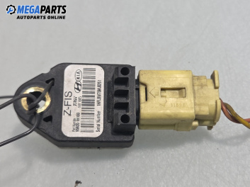 Сензор airbag за Kia Cee'd Pro Cee'd I (02.2008 - 02.2013) 1.4, 109 к.с., № 95920-1H100