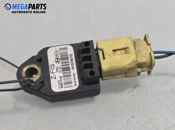 Сензор airbag за Kia Cee'd Pro Cee'd I (02.2008 - 02.2013) 1.4, 109 к.с., № 95920-1H100