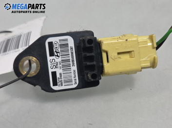 Сензор airbag за Kia Cee'd Pro Cee'd I (02.2008 - 02.2013) 1.4, 109 к.с., № 959202H000