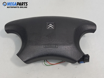 Airbag за Citroen Xantia Hatchback I (03.1993 - 01.1998), позиция: лява