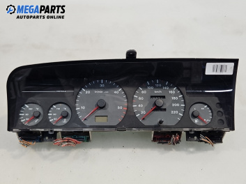 Километраж за Citroen Xantia Hatchback I (03.1993 - 01.1998) 1.9 Turbo D, 90 к.с.