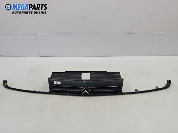 Решетка за Citroen Xantia Hatchback I (03.1993 - 01.1998), позиция: предна
