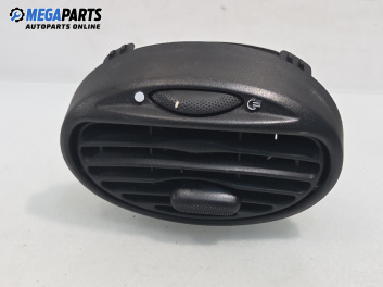 Духалка парно за Ford Focus I Hatchback (10.1998 - 12.2007)