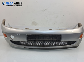 Предна броня за Ford Focus I Hatchback (10.1998 - 12.2007), позиция: предна