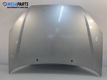 Преден капак за Ford Focus I Hatchback (10.1998 - 12.2007), 4+1 вр., хечбек, позиция: предна