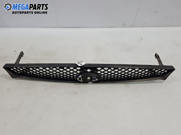 Решетка за Ford Focus I Hatchback (10.1998 - 12.2007), позиция: предна