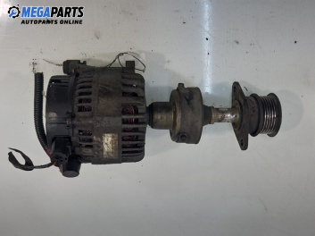 Алтернатор / генератор за Ford Focus I Hatchback (10.1998 - 12.2007) 1.8 Turbo DI / TDDi, 90 к.с., № 63321746