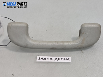 Ръкохватка за таван за Mercedes-Benz M-Class SUV (W163) (02.1998 - 06.2005), позиция: задна, дясна