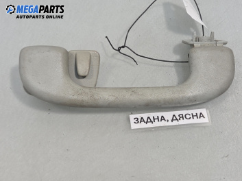 Ръкохватка за таван за Mercedes-Benz M-Class SUV (W163) (02.1998 - 06.2005), позиция: задна, дясна