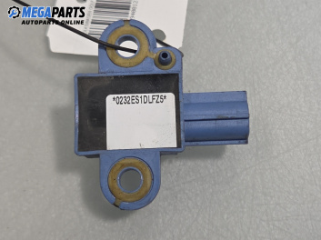 Сензор airbag за Volkswagen Golf V Hatchback (10.2003 - 02.2009) 1.9 TDI, 105 к.с., № 1K0955557A