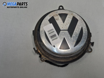 Външна дръжка заден капак за Volkswagen Golf V Hatchback (10.2003 - 02.2009), позиция: задна, № 1K0827469
