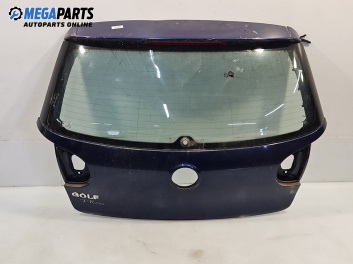 Заден капак за Volkswagen Golf V Hatchback (10.2003 - 02.2009), 2+1 вр., хечбек, позиция: задна
