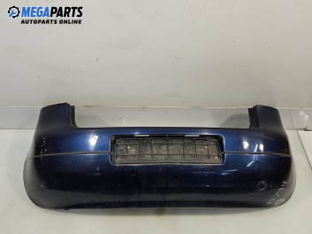 Задна броня за Volkswagen Golf V Hatchback (10.2003 - 02.2009), позиция: задна